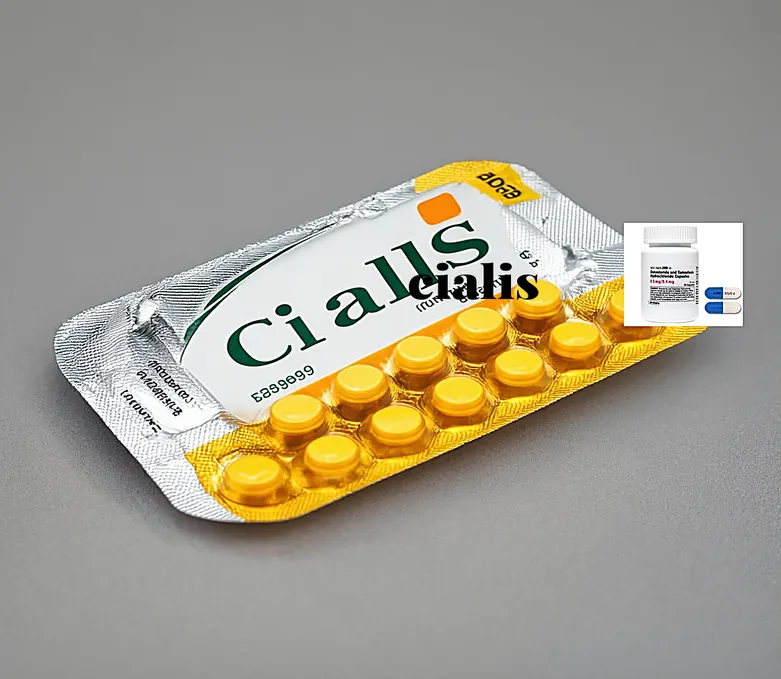 Cialis 1